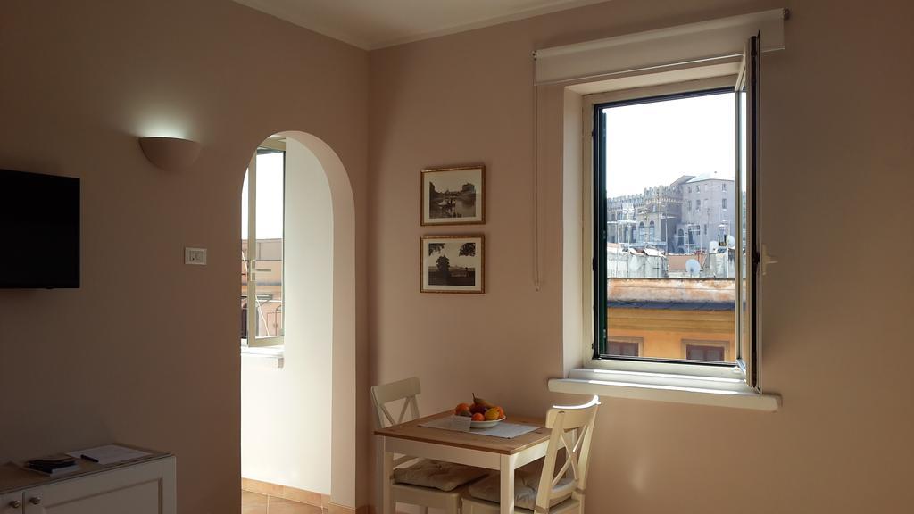 Candia Green House 50 Рим Екстер'єр фото