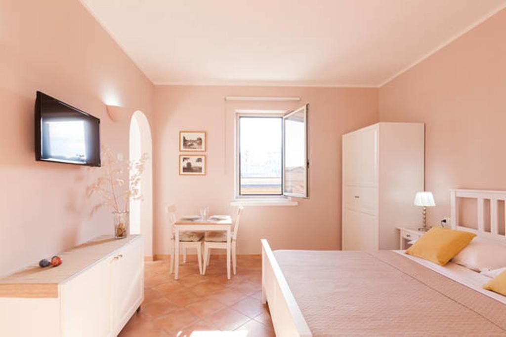 Candia Green House 50 Рим Екстер'єр фото
