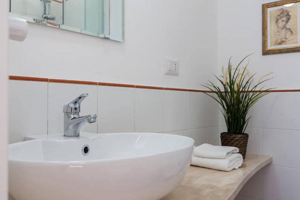 Candia Green House 50 Рим Екстер'єр фото