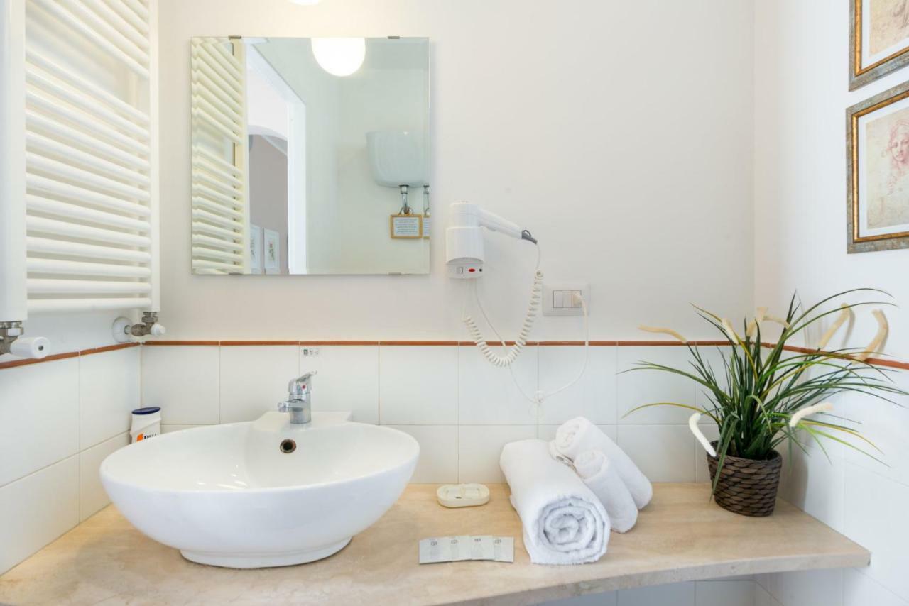Candia Green House 50 Рим Екстер'єр фото